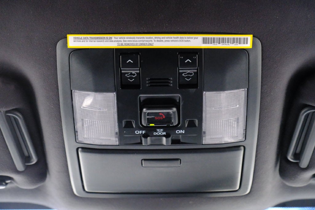 2023 Lexus GX 460