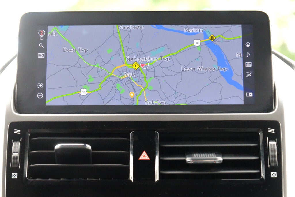 2023 Lexus GX 460