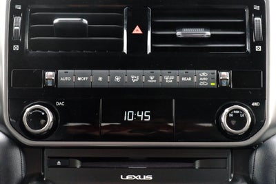 2023 Lexus GX 460