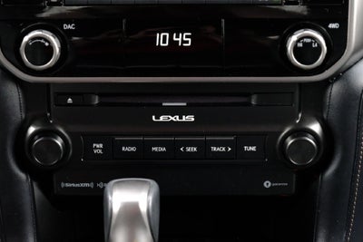 2023 Lexus GX 460