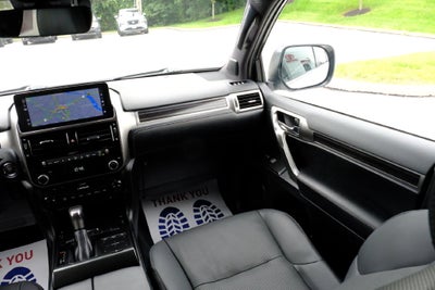 2023 Lexus GX 460
