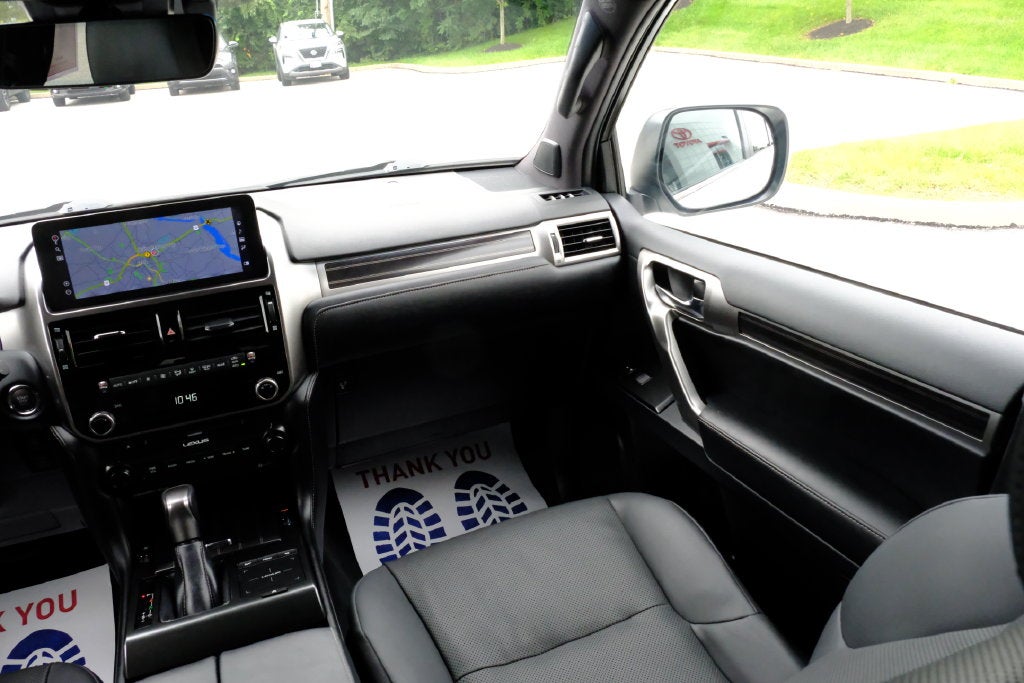 2023 Lexus GX 460