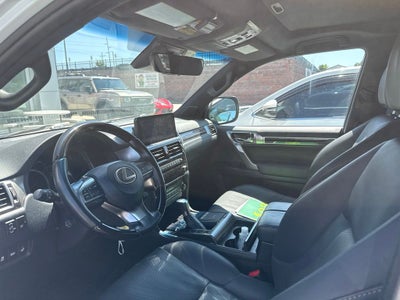 2023 Lexus GX 460
