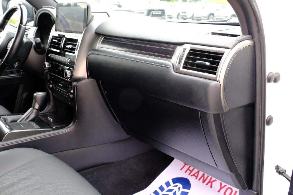 2023 Lexus GX 460