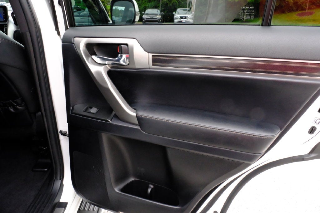 2023 Lexus GX 460