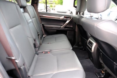 2023 Lexus GX 460