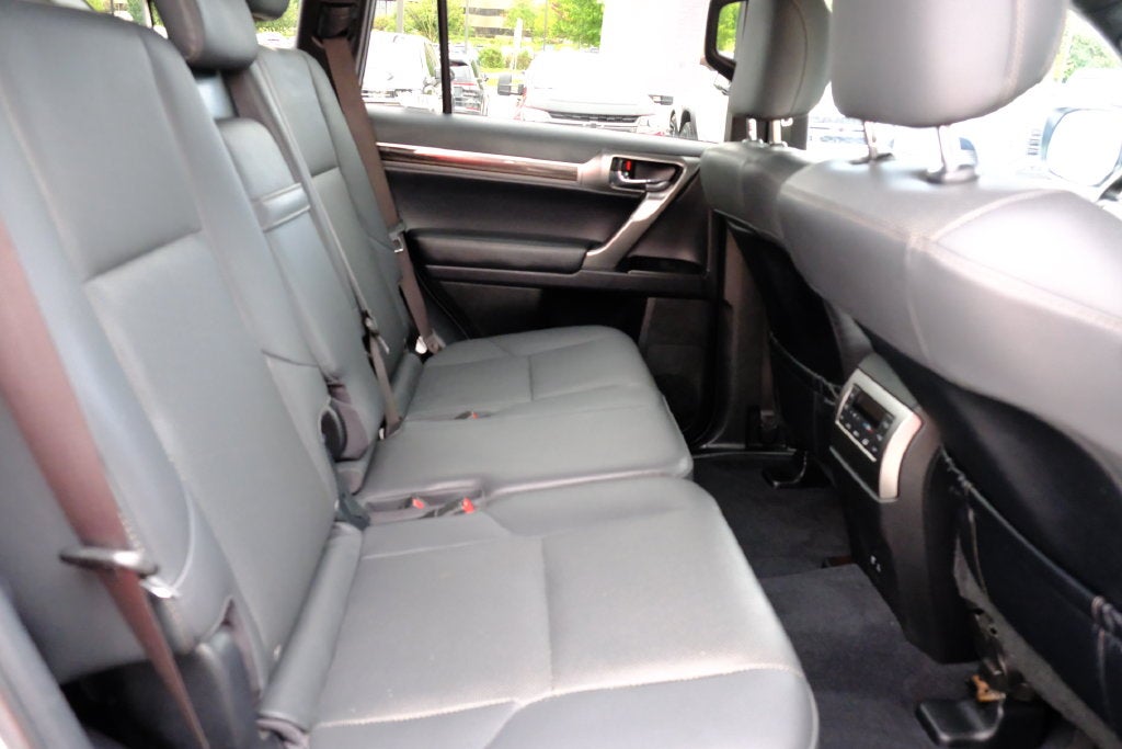 2023 Lexus GX 460