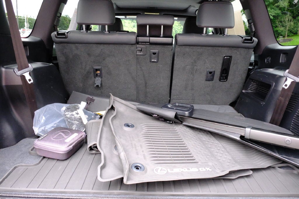 2023 Lexus GX 460