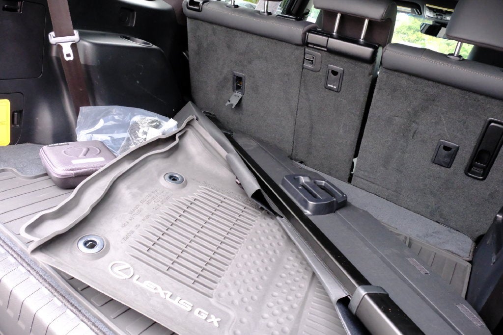 2023 Lexus GX 460