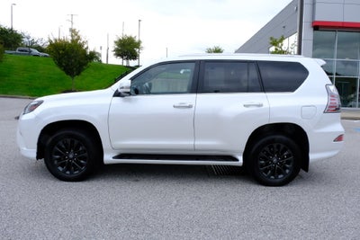 2023 Lexus GX 460