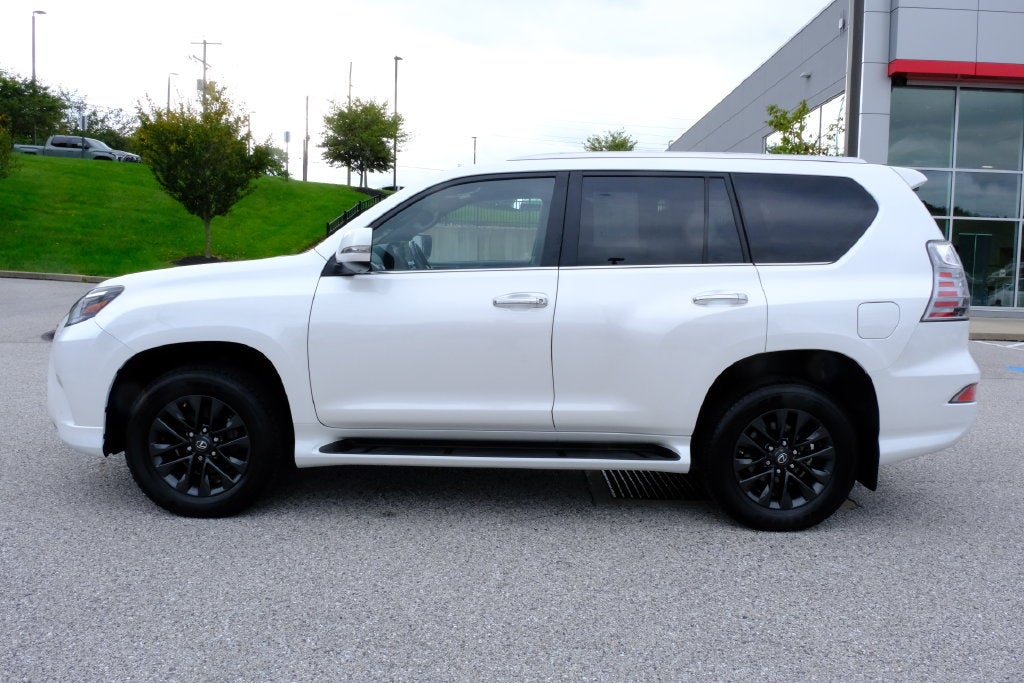 2023 Lexus GX 460