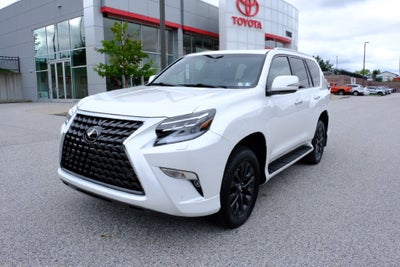 2023 Lexus GX 460
