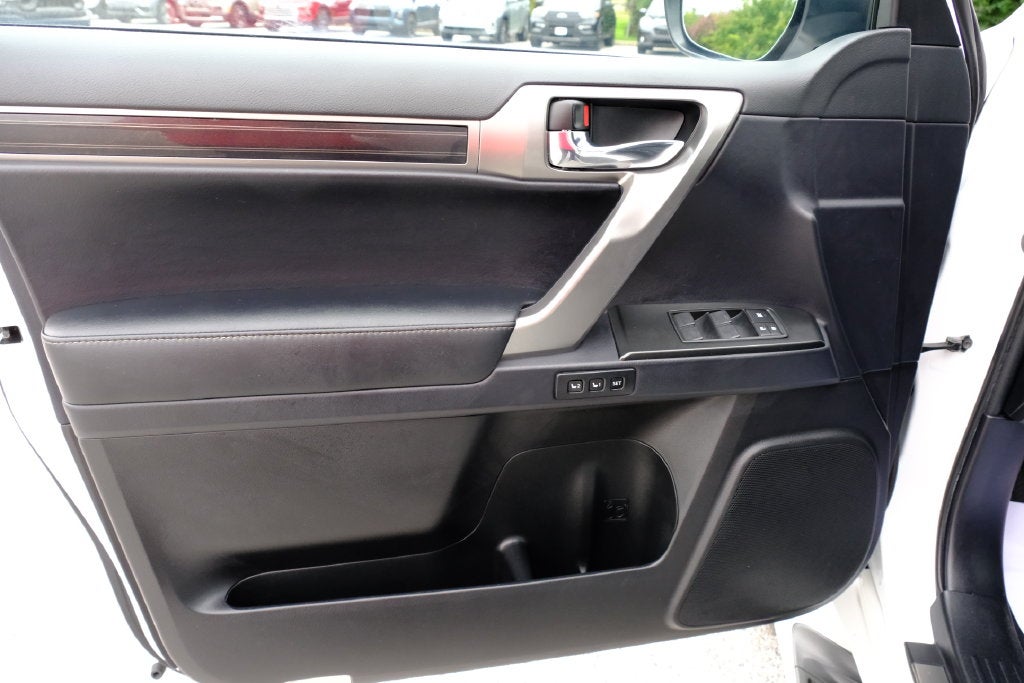 2023 Lexus GX 460