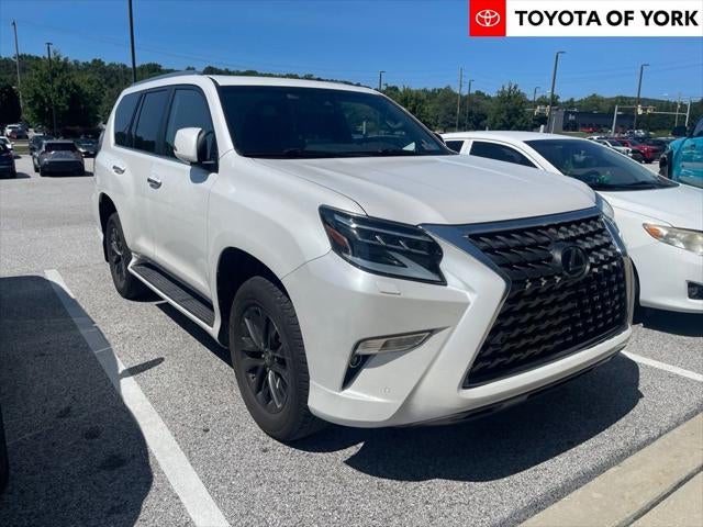 2023 Lexus GX 460