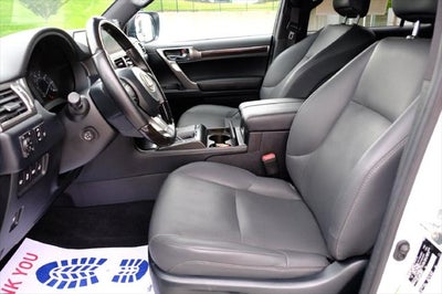 2023 Lexus GX 460
