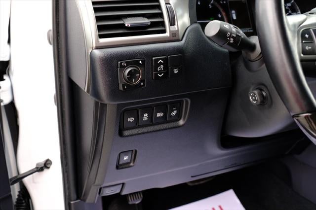 2023 Lexus GX 460