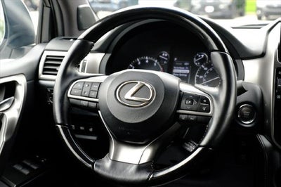 2023 Lexus GX 460