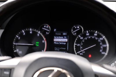 2023 Lexus GX 460
