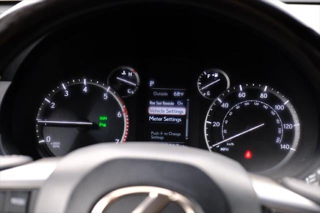 2023 Lexus GX 460