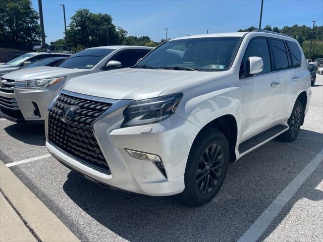 2023 Lexus GX 460