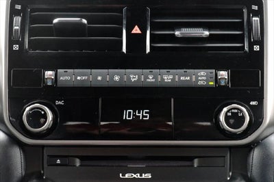 2023 Lexus GX 460