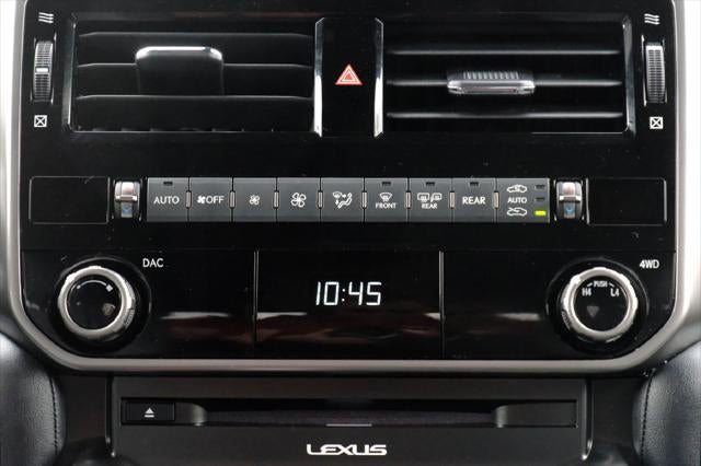 2023 Lexus GX 460