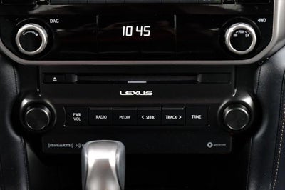 2023 Lexus GX 460