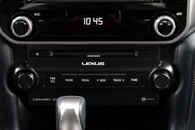 2023 Lexus GX 460