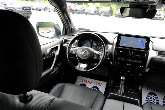 2023 Lexus GX 460