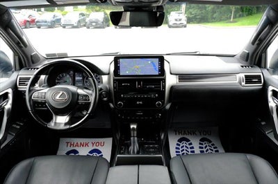 2023 Lexus GX 460