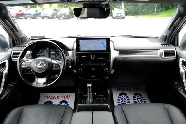 2023 Lexus GX 460