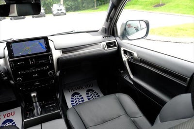 2023 Lexus GX 460