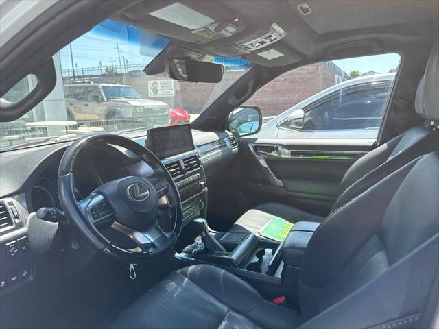 2023 Lexus GX 460