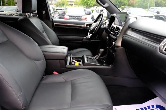 2023 Lexus GX 460
