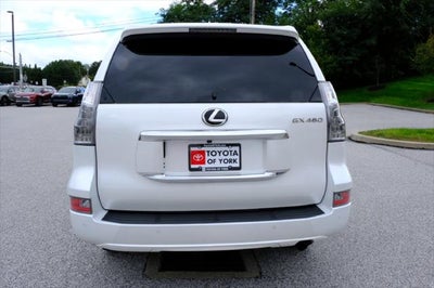 2023 Lexus GX 460