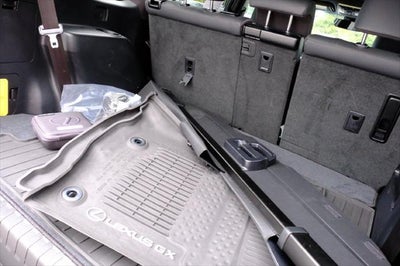 2023 Lexus GX 460