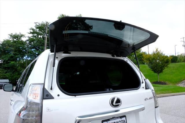 2023 Lexus GX 460