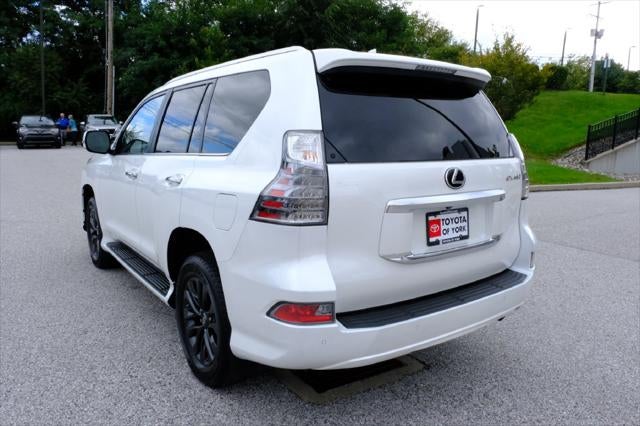2023 Lexus GX 460