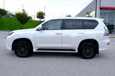 2023 Lexus GX 460