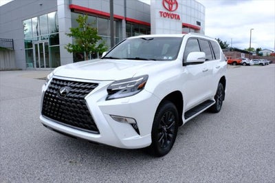2023 Lexus GX 460