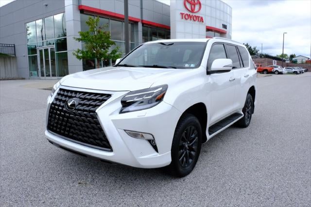 2023 Lexus GX 460