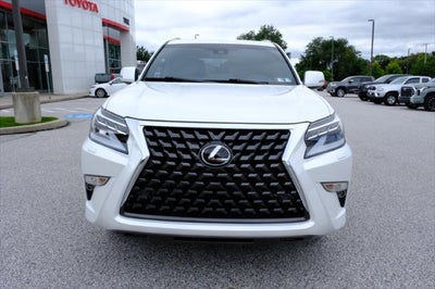 2023 Lexus GX 460
