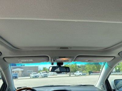 2008 Lexus RX 400h