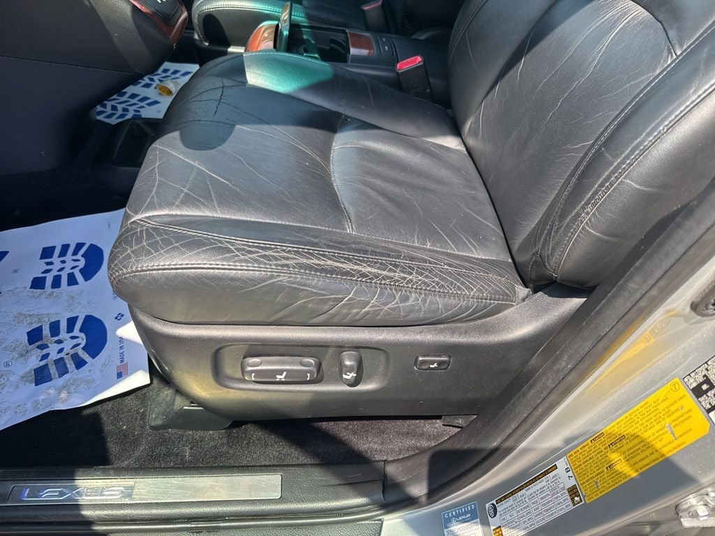 2008 Lexus RX 400h