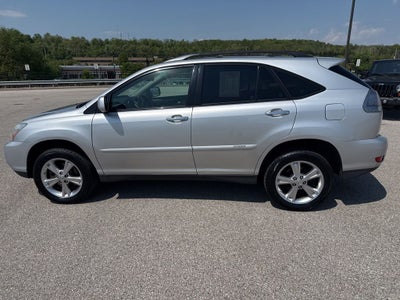 2008 Lexus RX 400h
