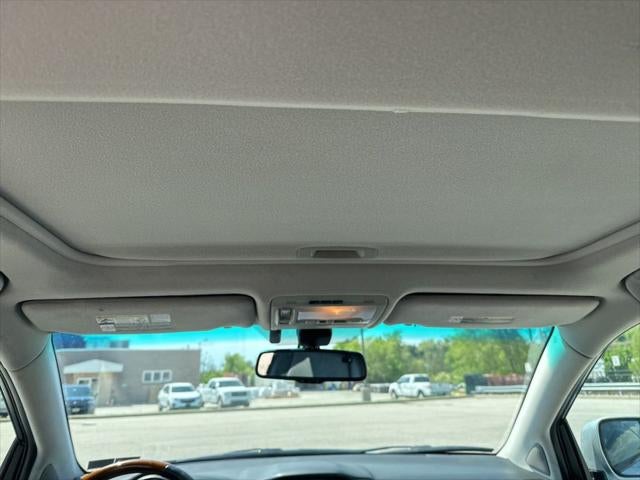 2008 Lexus RX 400h