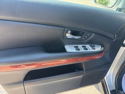 2008 Lexus RX 400h