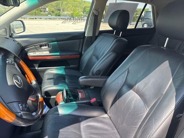 2008 Lexus RX 400h