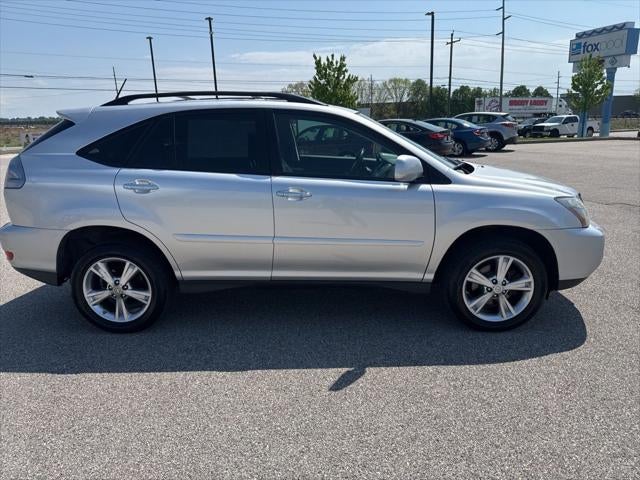 2008 Lexus RX 400h