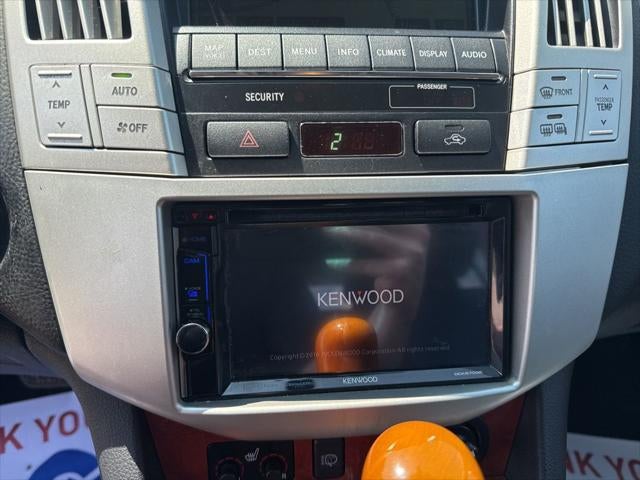 2008 Lexus RX 400h